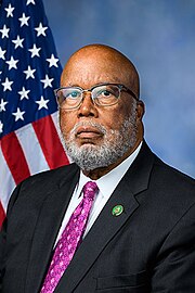  Mississippi Bennie Thompson (D) (2023-)