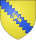 Coat of arms of Bajus