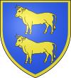 Blason de Besse