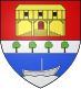 Coat of arms of Guiche