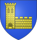 Coat of arms of Vallières