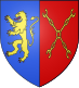 Coat of arms of Vieux-Mareuil