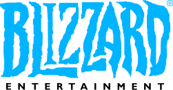 Blizzard Entertainment logo