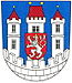 Blason de Bělá pod Bezdězem