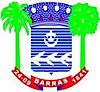 Official seal of Barras