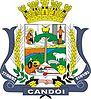 Official seal of Candói