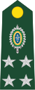 Army General