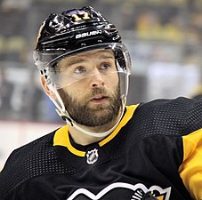 Bryan Rust