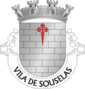 Brasão de armas de Souselas