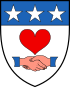 Blason de Corsier-sur-Vevey