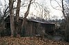 Cromer's Mill Covered Bridge