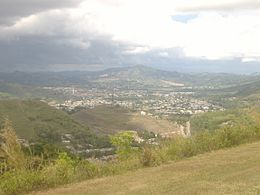 Cayey – Veduta