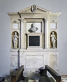 Cenotaph of the Thiene family and Saint Cajetan