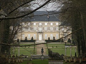 Image illustrative de l’article Château de Balincourt