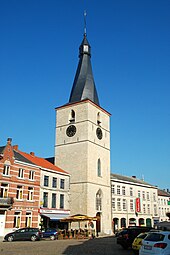 Chapelle Notre-Dame-du-Marché .