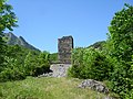 Château de Tramezaygues