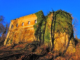 Image illustrative de l’article Château d'Ottange