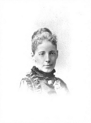 Clara Taylor Henry