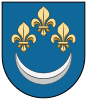 Coat of arms of Spišská Stará Ves