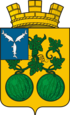 Coat of arms of Balashov