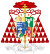 Isidro Gomá y Tomás's coat of arms