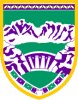 Coat of arms of Jablanica