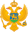 Coat of arms or logo