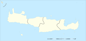 Atsipades Coraciás está localizado em: Creta