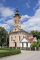 Church of St. Archangel Gavrilo