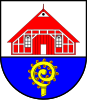 Coat of arms of Probstei
