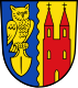 Coat of arms of Dobbertin