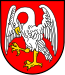 Blason de Dreisen