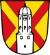 Coat of arms of Munningen