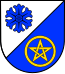 Blason de Preist