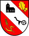 Wappen von Scheuern