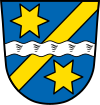 Wappen von Unterdietfurt