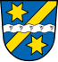 Blason de Unterdietfurt