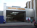 Dalston Juction