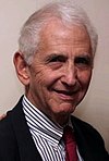 Daniel Ellsberg