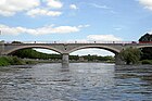 Pont routier de Digoin