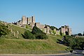 Image 51Dover Castle, 12th–13th century (from History of England)