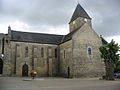 Église Saint-Denis