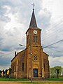 Église Saint-Augustin de Latour-en-Woëvre