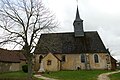 Église Saint-Pierre de la Ville-aux-Nonains