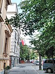 Embassy in Belgrade