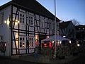 Restaurant Zur alten Post