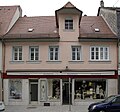 Bürgerhaus