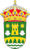 Official seal of A Estrada