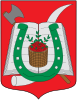 Official seal of Betulia