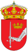 Official seal of Villanuño de Valdavia